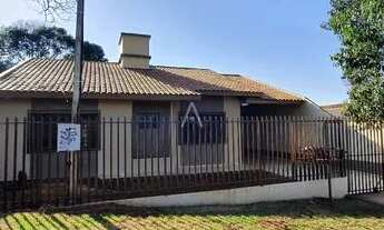 Imagem: Casa para venda no Jardim Universitário