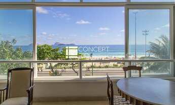 Imagem 2: SERÁ ALUGADO VAZIO - Vieira Souto com Maria Quitéria! Segurança 24H