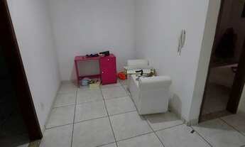 Imagem 3: Casa para aluguel tem 100 metros quadrados com 4 quartos em Monte Serrat - Itaguaí - RJ