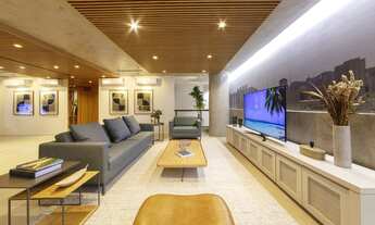 Imagem 5: Apartamento com 3 suítes na parte nobre do Klabin