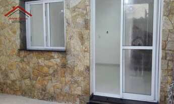 Imagem: Casa com 2 dormitórios à venda, 120 m²