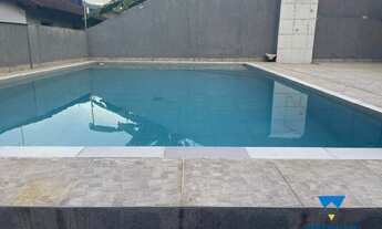 Imagem 5: Casa para locação comercial (ou residencial) com 3 quartos + dependência