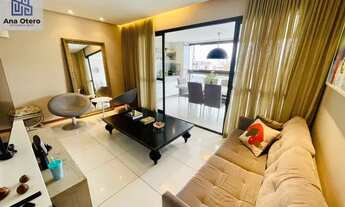 Imagem 6: LINDO APARTAMENTO DECORADO COM 3/4 NA PITUBA!