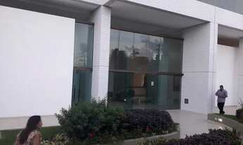 Imagem 3: Apto a venda no Edf. Janga Prince. Com 3 qtos 1 suíte. Melhor localização do bairro. Lazer