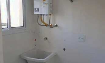 Imagem 6: Apartamento com 3 dormitórios à venda, 73 m² por R$ 430.000,00 - Vila Marchi - São Bernard