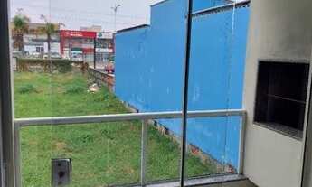 Imagem 4: Alugo apto 1 dormitório Ingleses