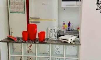 Imagem 7: Apartamento com 2 dormitórios à venda, 50 m² por R$ 222.900,00 - Vargem Pequena - Rio de J