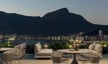 Imagem 7: Studio de 1 Quarto em Ipanema