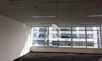 Imagem 6: Conjunto para alugar, 306 m² por R$ 36.227,91/mês - Cidade Monções - São Paulo/SP