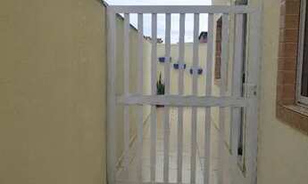 Imagem 4: Sobrado de condomínio