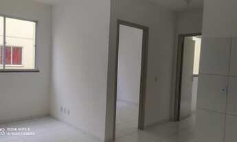 Imagem 7: Apartamento Novo , em área privilegiada do Bairro Passaré, com dois quartos, com wc revers