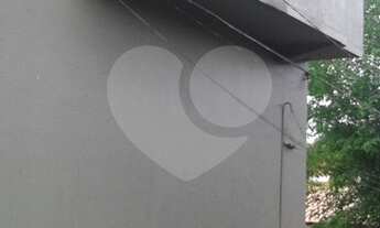 Imagem 3: Prédio a 1 quadra da Maria Amália Lopes de Azevedo ( Macdonalds