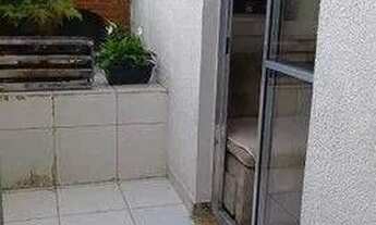 Imagem 6: Apartamento com 2 dormitórios à venda, 70 m² por R$ 286.000,00 - Vila Pires - Santo André