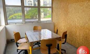 Imagem 7: São Paulo - Conjunto Comercial/Sala - Pinheiros