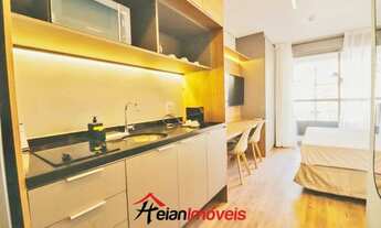 Imagem 6: Studio ao Lado do Metrô Ana Rosa