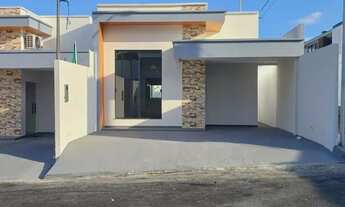 Imagem: Casa térrea pronta pra alugar