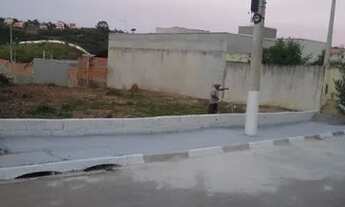 Imagem 3: Terreno pedras de Santana