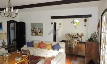 Imagem 7: Casa - Cidade Universitária - Campinas