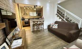 Imagem: CASA EM CONDOMINIO FECHADO COM 03 DORMITÓRIOS