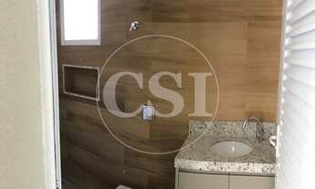 Imagem 5: Casa - Swiss Park - Campinas