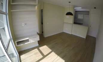 Imagem: Apartamento para locação 59m, 3 dormitórios