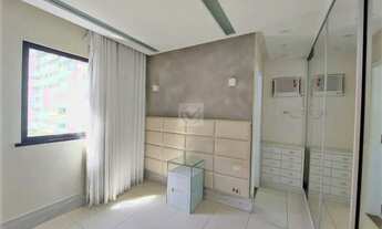 Imagem 5: Apartamento para aluguel, 3 quartos, 1 suíte, 2 vagas, Farolândia - Aracaju/SE