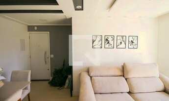 Imagem 2: Apartamento para Aluguel - Cidade Lider, 2 Quartos, 52 m2