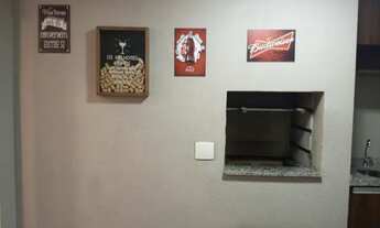 Imagem: Apartamento para aluguel possui 65 metros