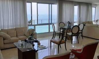 Imagem 5: Apartamento para venda com 181 metros quadrados com 4 quartos em Leblon - Rio de Janeiro