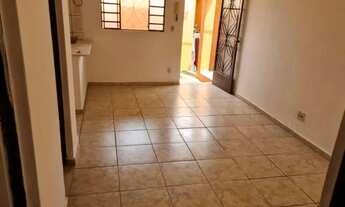 Imagem 2: Barracão de 02 quartos em Santa Efigênia