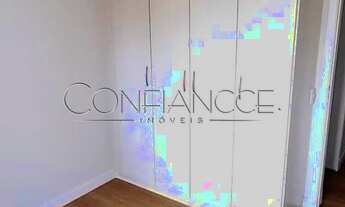 Imagem 4: Apartamento semi-mobiliado à venda no condomínio Santorini no Bigorrilho