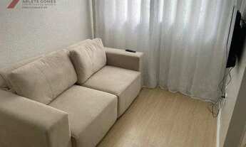 Imagem 7: Apartamento com 2 dormitórios à venda, 41 m² por R$ 244.000 - Vila Cristália - São Paulo/S