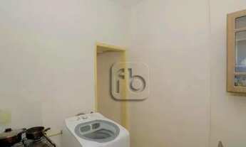 Imagem 4: Apartamento à venda com 38m², 1 quarto e sem vaga, Copacabana - RJ