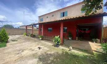 Imagem 2: Ponte alta norte