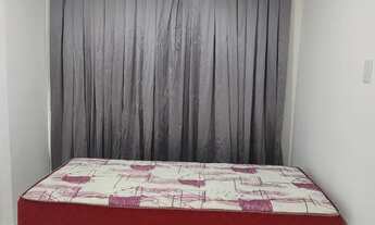 Imagem 5: Aluguel apartamento mobiliado