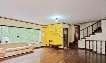 Imagem 5: Casa na Agua Fria de 4 dormitórios com 380m²