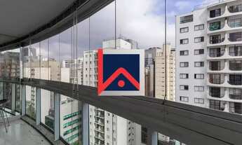 Imagem 7: Apartamento Venda Vila Olímpia 95 m² 2 Dormitórios