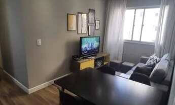 Imagem 3: Apartamento à venda 2 quartos 1 vaga Flex Imigrantes Canhema - Diadema - SP