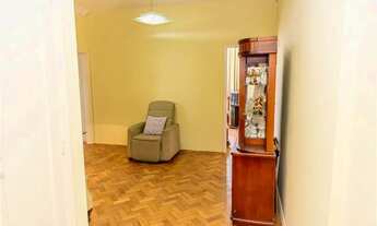 Imagem 2: Apartamento com 4 Quartos à venda, 101 m² por R$ 850.000 - Botafogo - Rio de Janeiro/RJ