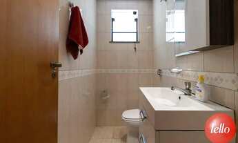 Imagem 6: São Paulo - Casa Padrão - Tatuapé