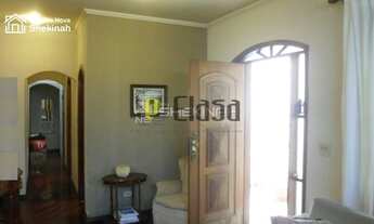 Imagem 4: Casa Térrea - Chácara Santo Antônio