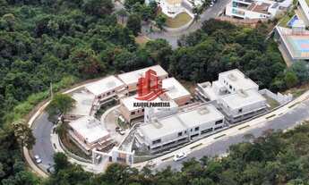 Imagem 4: Casa 4 quartos a venda em condomínio fechado no Buritis