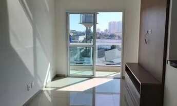 Imagem: Cobertura à venda 2 quartos 1 suíte 2