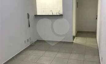 Imagem 2: Apartamento para venda em Louveira