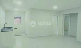 Imagem 6: Osasco - Apartamento Padrão - Padroeira