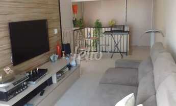 Imagem: São Paulo - Apartamento Padrão - Mooca