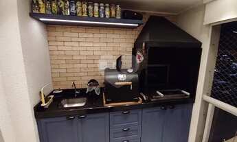 Imagem 16: Lindo apartamento de 125 m² à venda no Condomínio Jardins do Brasil - Centro/Osasco