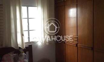 Imagem 3: CASA COM PISCINA - JARDIM CALIFÓRNIA - CUIABÁ/MT