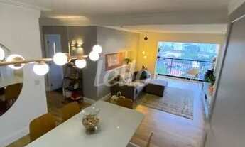 Imagem 4: São Paulo - Apartamento Padrão - Mooca