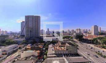 Imagem 5: Apartamento à Venda - Mooca, 1 Quarto, 35 m2